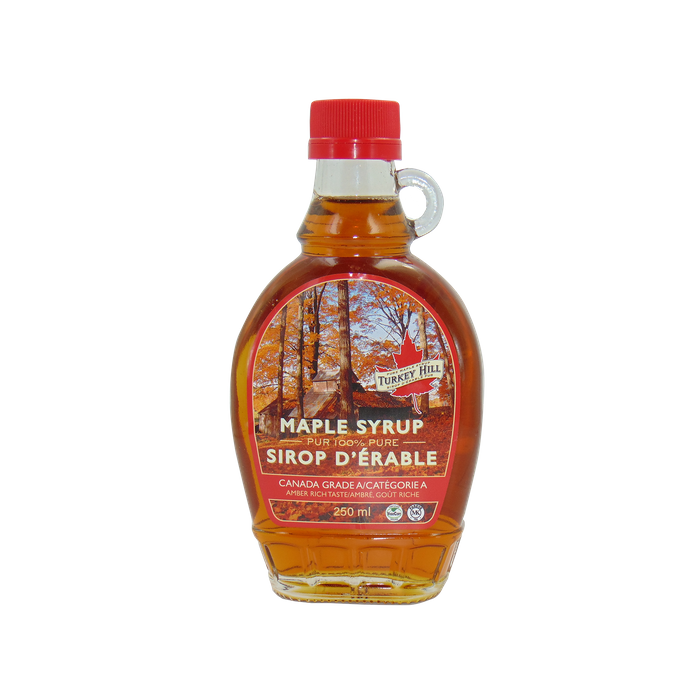 Pure Maple Syrup