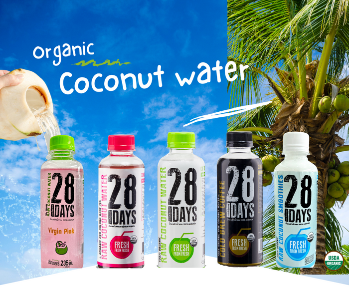 Coconutwater
