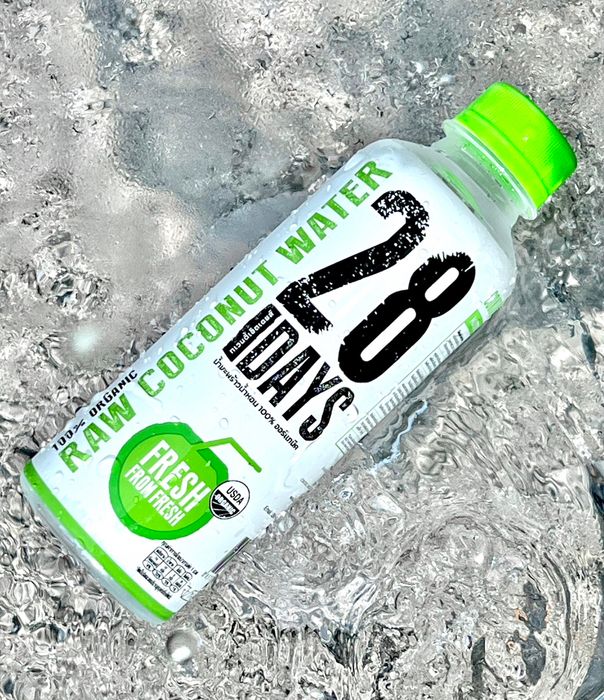 Coconutwater