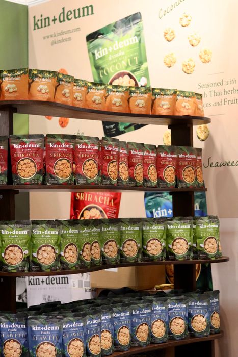 Thai Wholesome Rice Chips