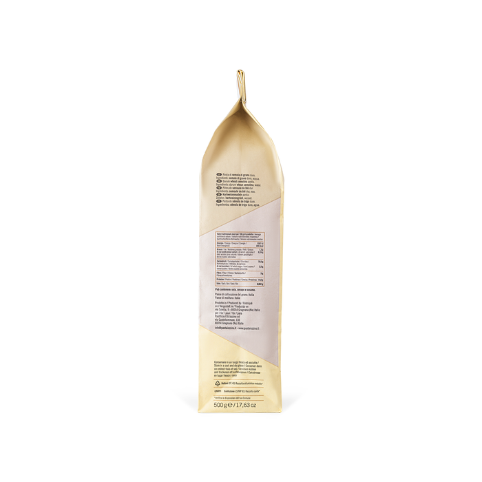 Paccheri - Gragnano Pasta PGI 