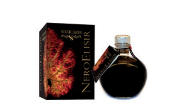 NERO ELISIR