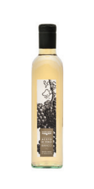 WINE VINEGARS