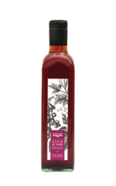 WINE VINEGARS