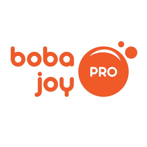 Bobajoy PRO Popping Boba