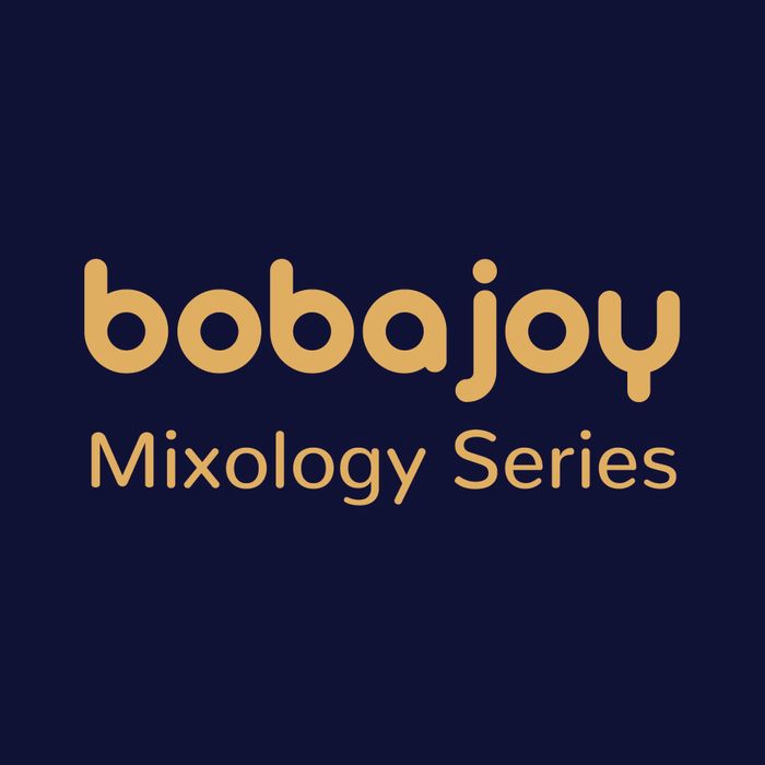 Bobajoy Mixology Series