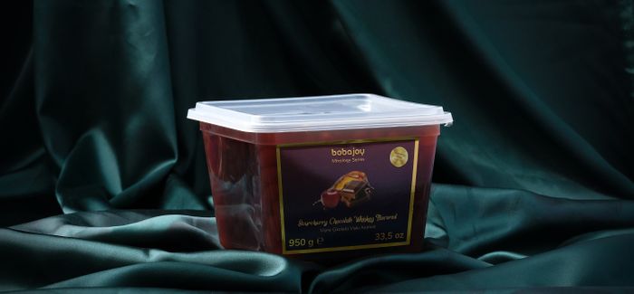 Bobajoy Mixology Series