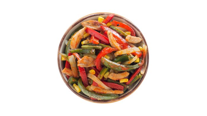 Veggie meals
