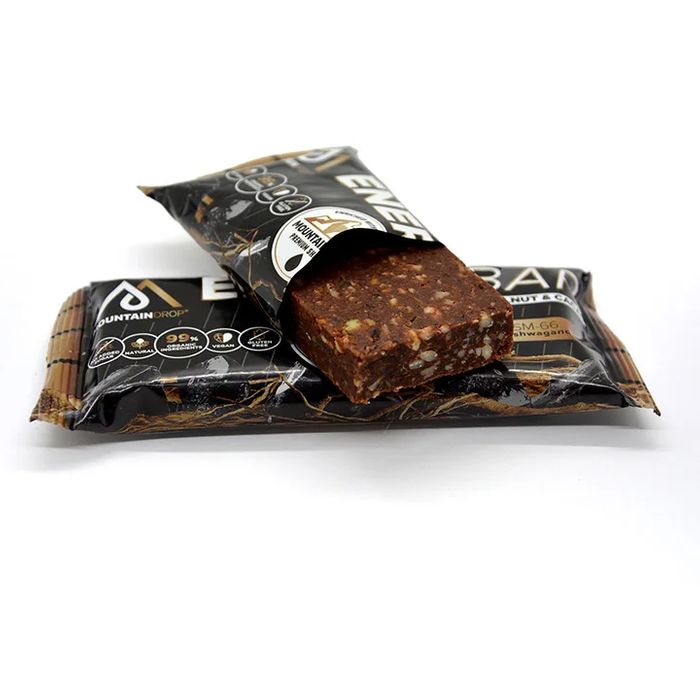 Mountaindrop® Energy Bar 45g