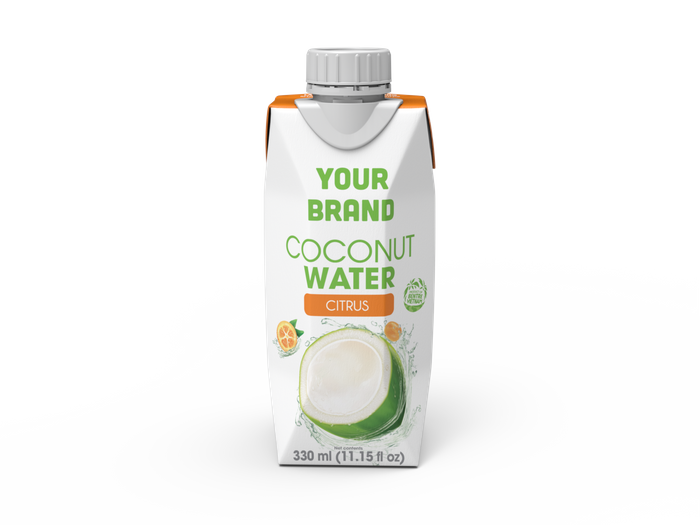 Coconut Water