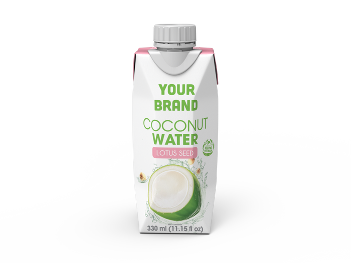 Coconut Water
