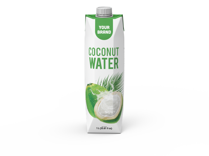 Coconut Water