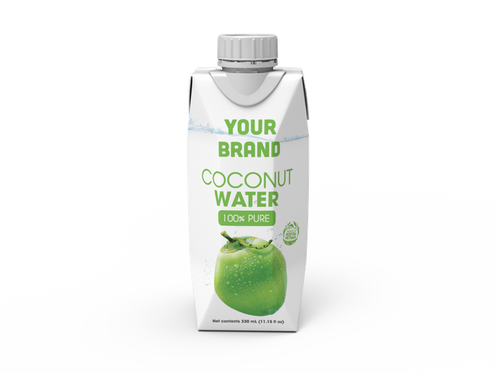 Coconut Water