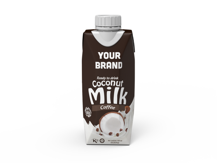Coconut Milk (Ready to Drink)