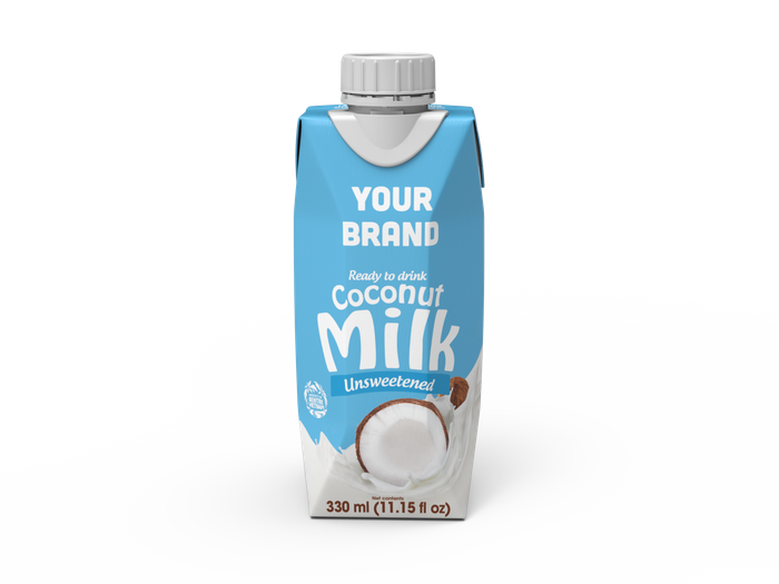 Coconut Milk (Ready to Drink)
