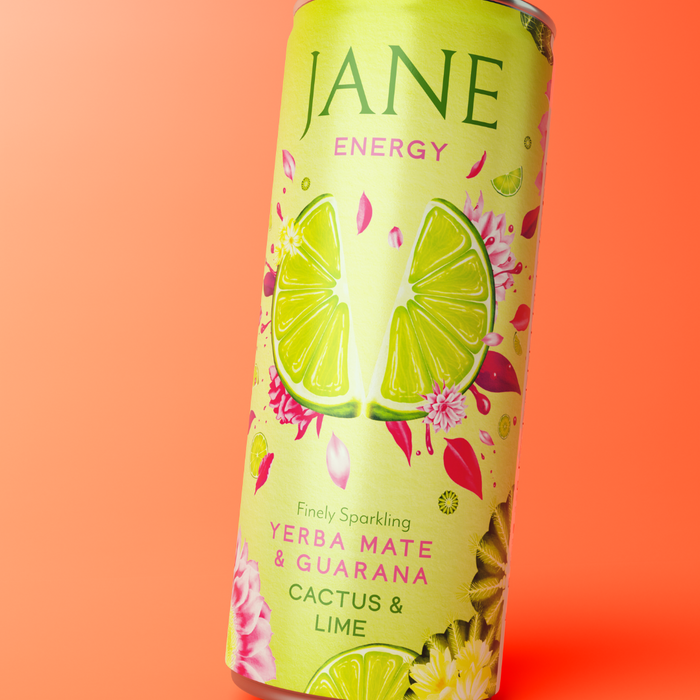 JANE Energy, Cactus and Lime