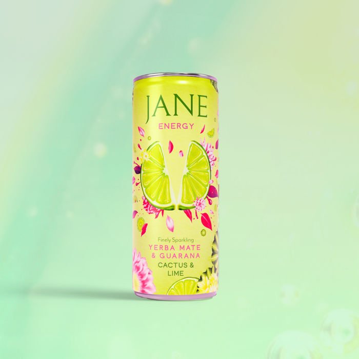 JANE Energy, Cactus and Lime