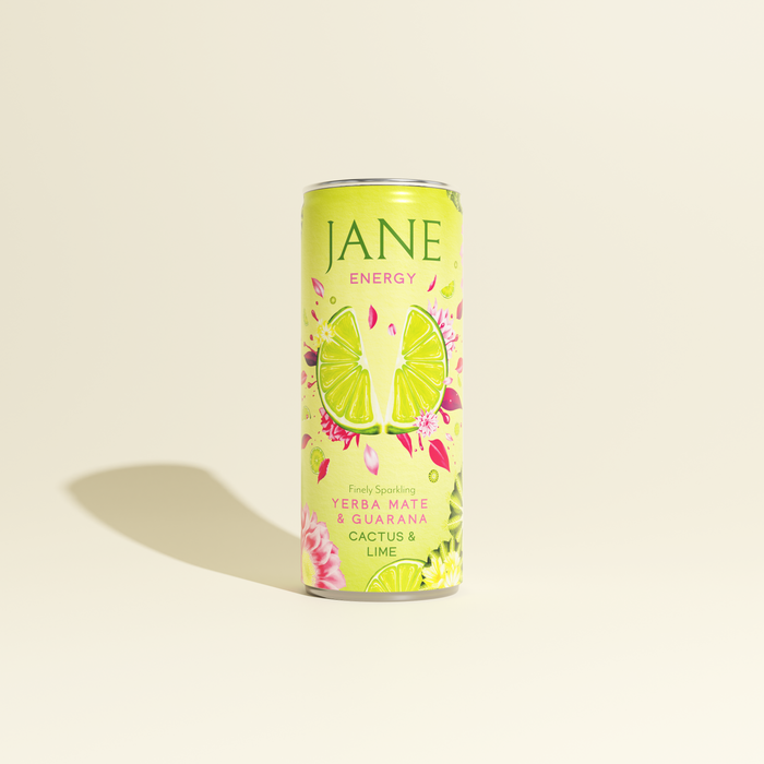 JANE Energy, Cactus and Lime