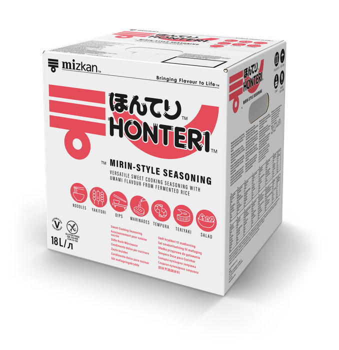 Mizkan Honteri