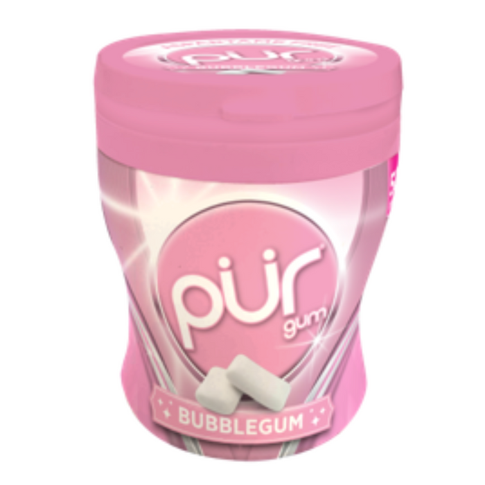 Pur Gum Bubblegum Shaker