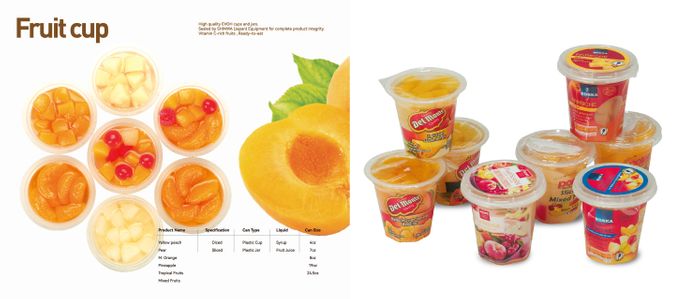Shandong JY Foods Products