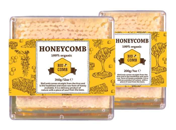 BioComb