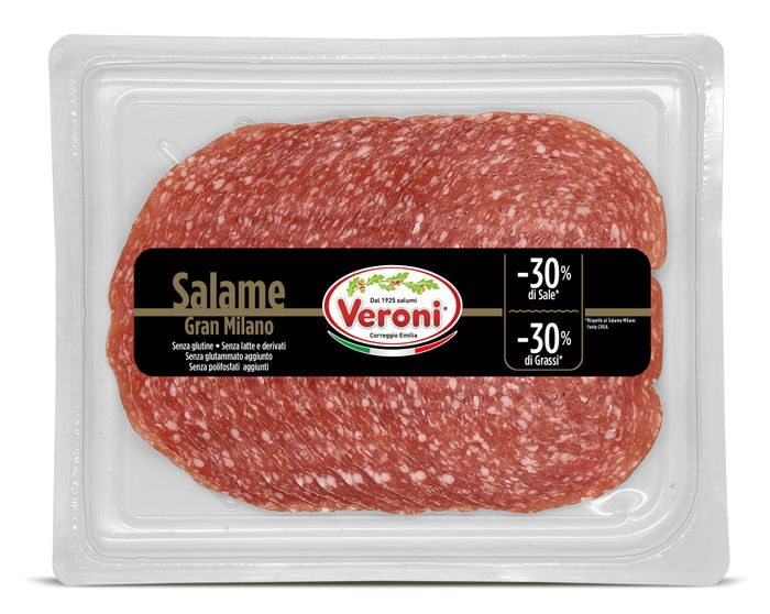 Lower fat, salt, & less plastic 