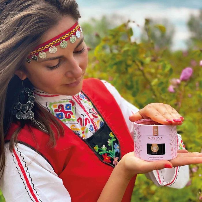 Rosova