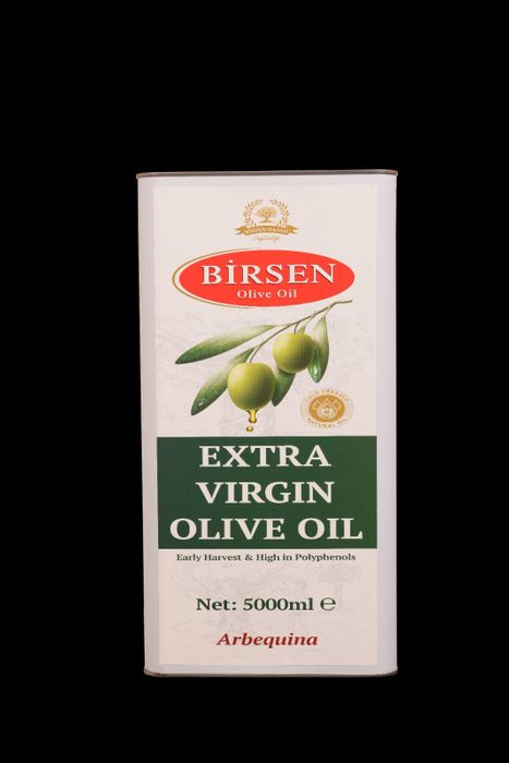 Extra Virgin Olive Oil Arbequina