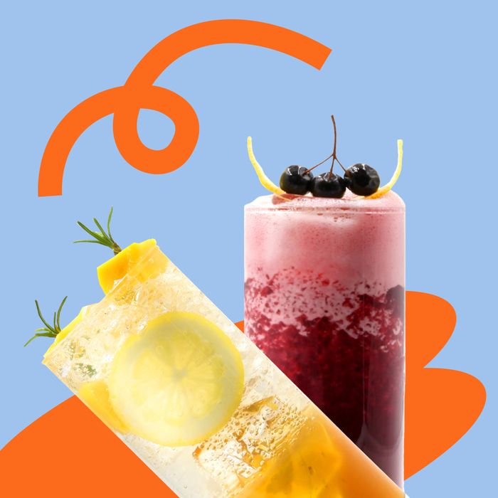 Fruit Syrup