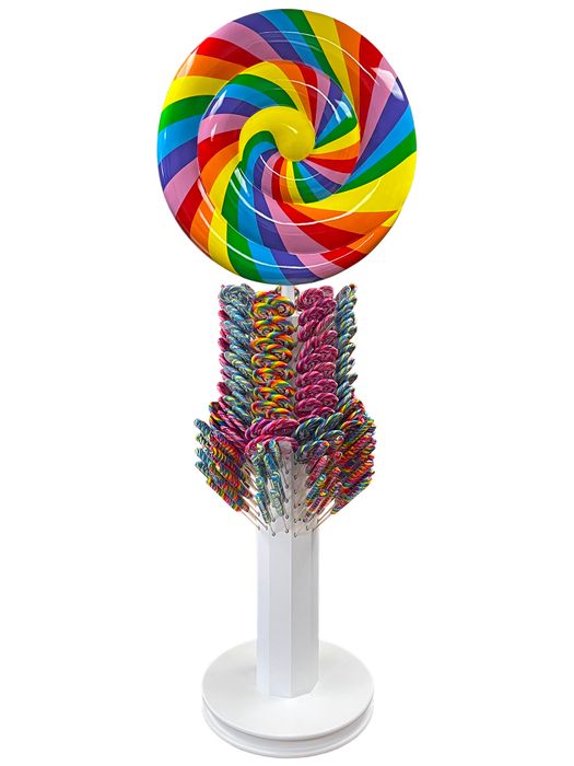 Swirl Pops