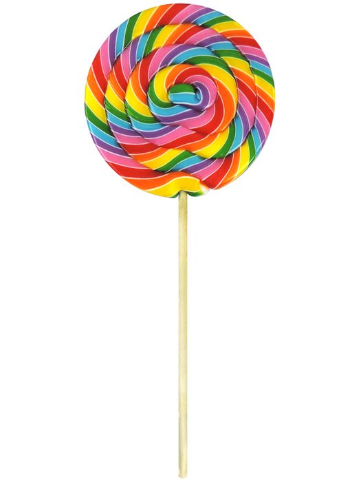 Swirl Pops