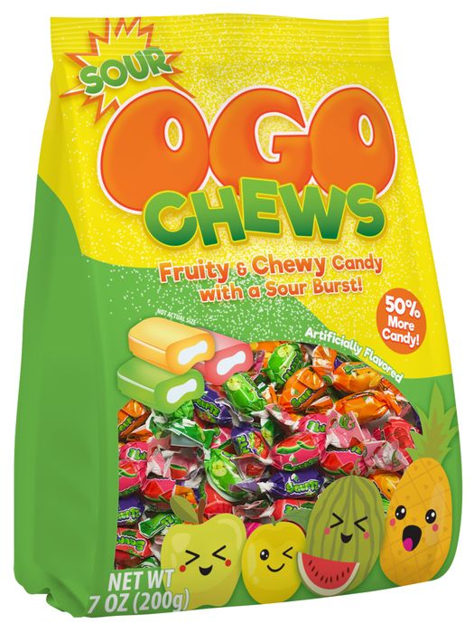OGO Chews