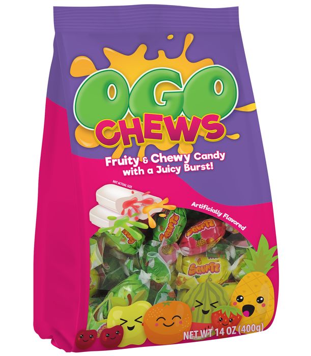 OGO Chews