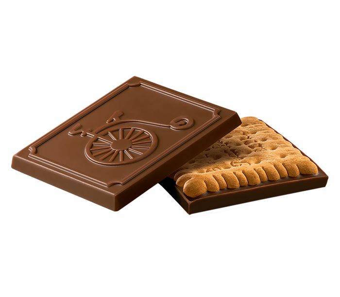 Chocolate Fusions