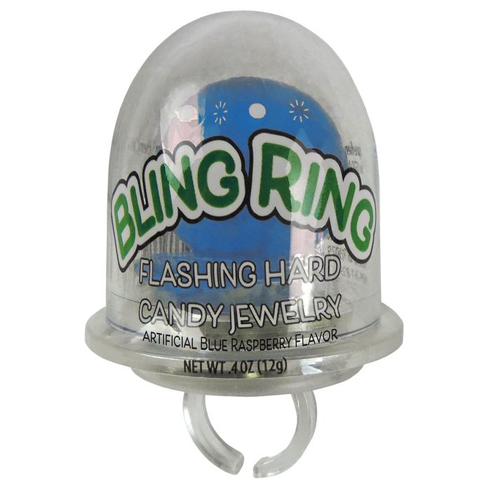 Bling Ring