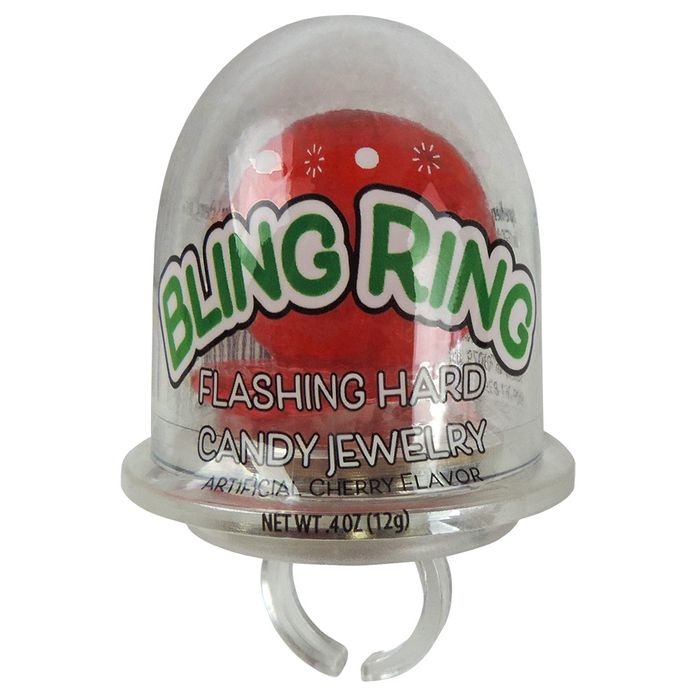 Bling Ring