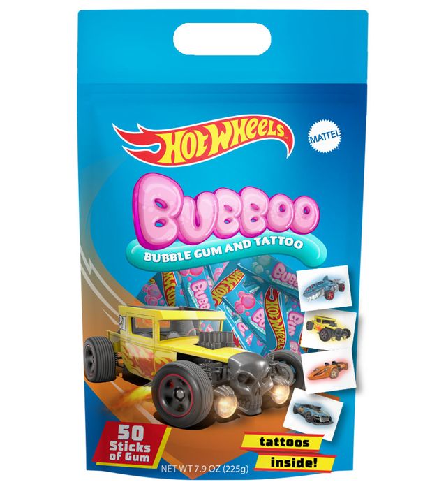 OGO Bubboo