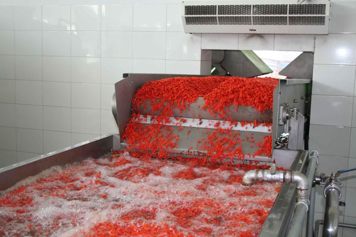ORGANIC GOJI JUICE