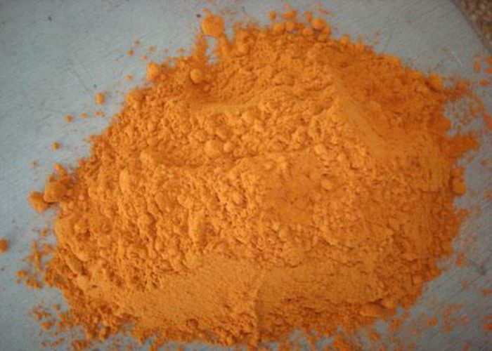 GOJI POWDER