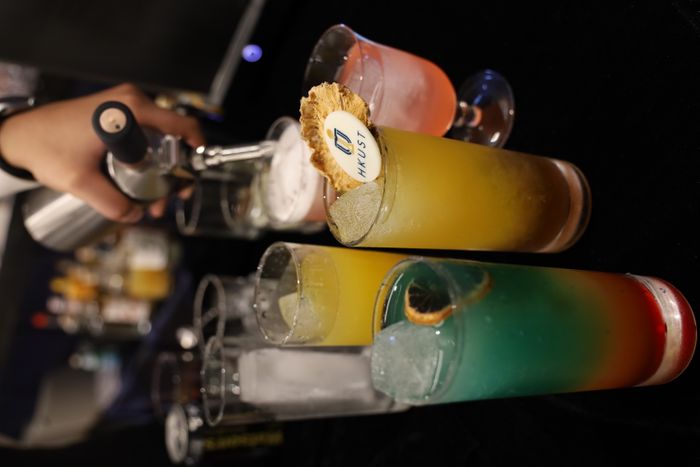 Automated Beverages Machine -XO2
