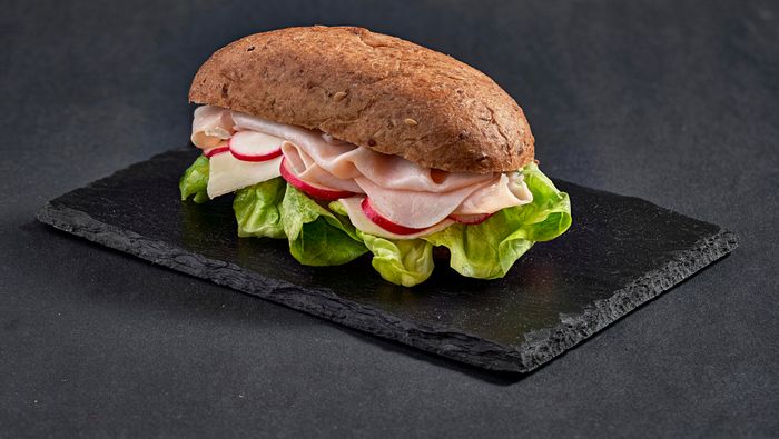 Low Carb, High Protein Bread