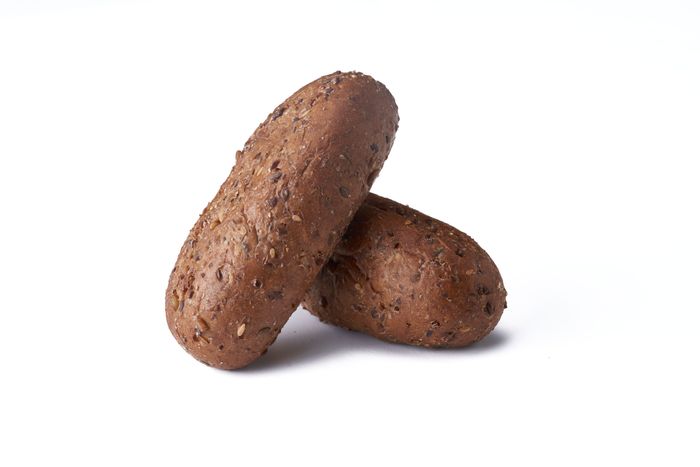 Low Carb, High Protein Bread