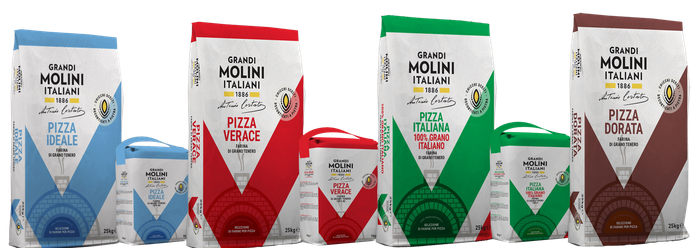 Eurostar Gluten Free Chapati Flours 