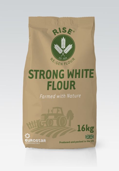 Eurostar Gluten Free Chapati Flours 