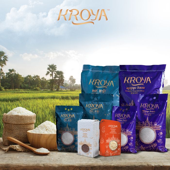Kroya Brand