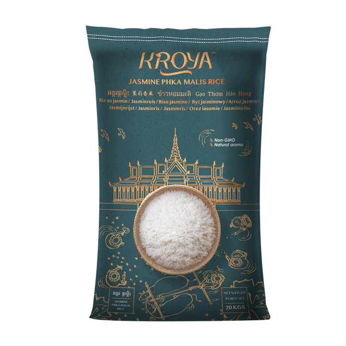 Kroya Brand