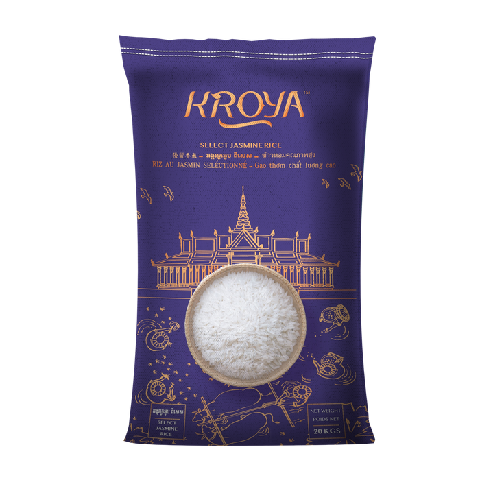 Kroya Brand