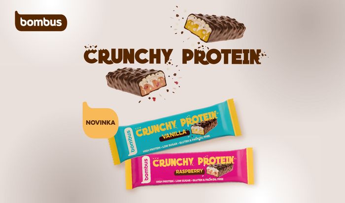 CRUNCHY