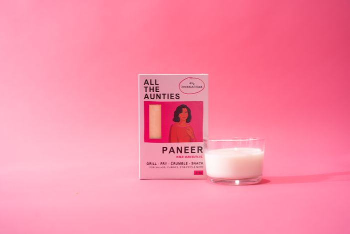 Original Paneer